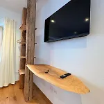 Alpenchalet Wasserfallblick Apartamento *