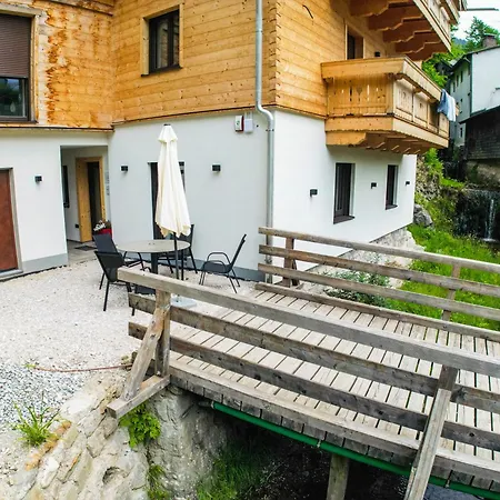 Alpenchalet Wasserfallblick Apartamento Ramsau bei Berchtesgaden